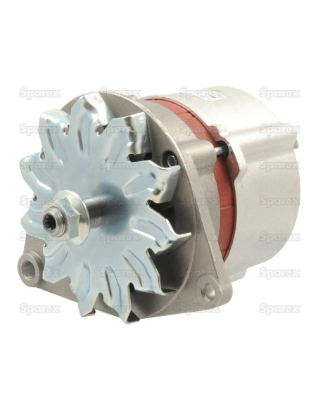 Alternador (Mahle) - 14V, 33 Amperios