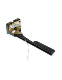 Manilla Puerta Interior Dcha.