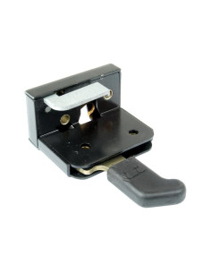 Manilla Puerta Interior Dcha.