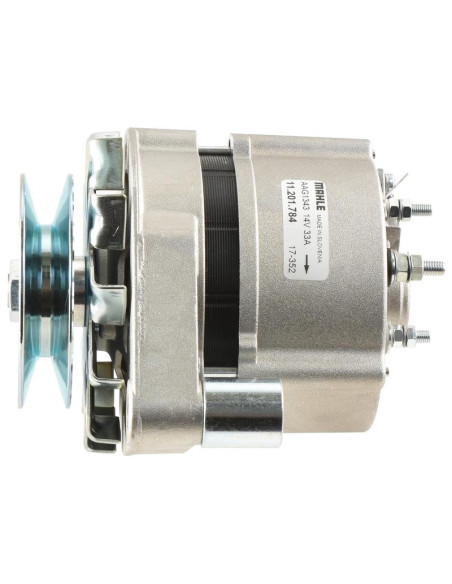Alternador (Mahle) - 14V, 33 Amperios