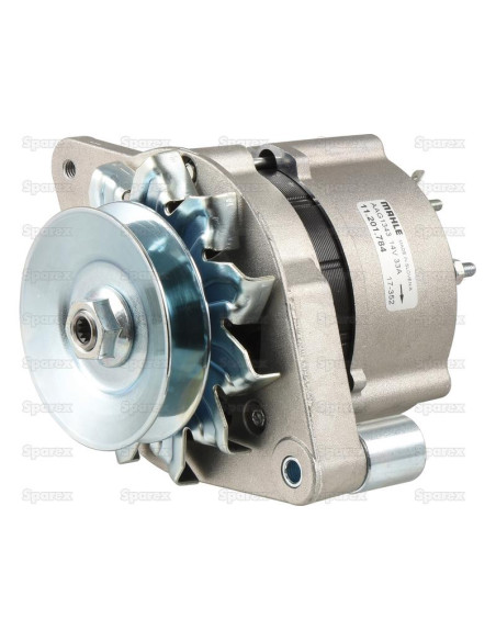 Alternador (Mahle) - 14V, 33 Amperios