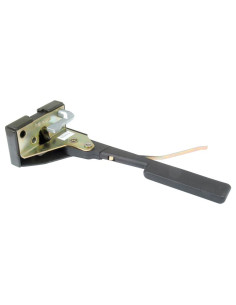 Manilla Puerta Interior Izda.