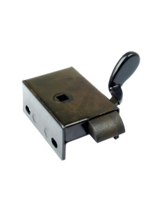 Manilla Puerta Interior Izda.