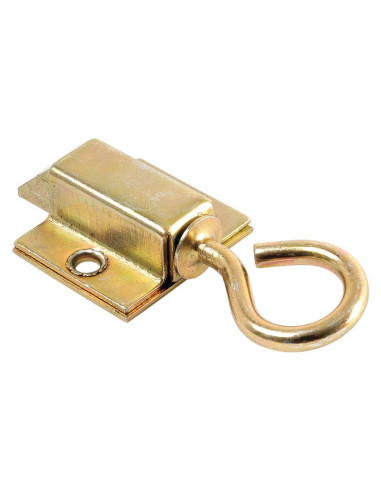 Manilla Ventana Lateral