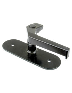 Manilla Ventana Trasera