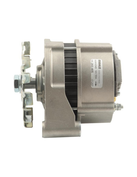 Alternador (Mahle) - 14V, 55 Amperios