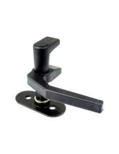 Manilla Ventana Trasera