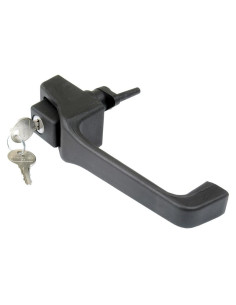 Manípulo de Porta- Exterior Dcha/Izda