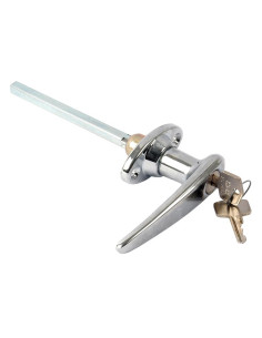 Manípulo de Porta- Exterior Dcha/Izda