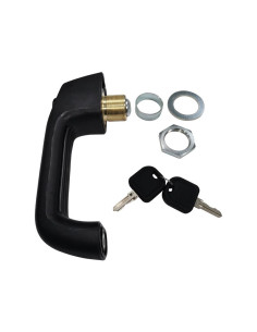 Manípulo de Porta- Exterior Dcha/Izda