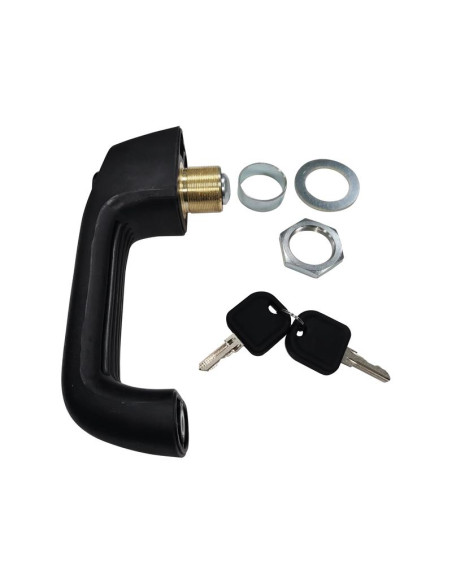 Manípulo de Porta- Exterior Dcha/Izda