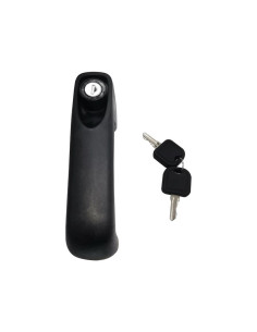 Manípulo de Porta- Exterior Dcha/Izda 2