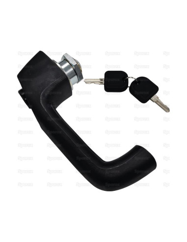 Manípulo de Porta- Exterior Dcha/Izda