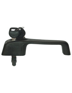 Manípulo de Porta- Exterior Dcha/Izda