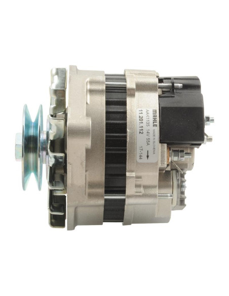 Alternador (Mahle) - 14V, 55 Amperios