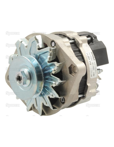 Alternador (Mahle) - 14V, 55 Amperios