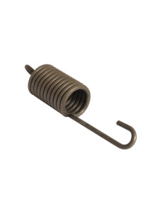 Muelle Puerta Cabina