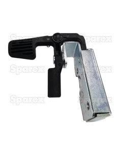 Pestillo de puerta 2