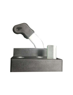 Pestillo de puerta 2