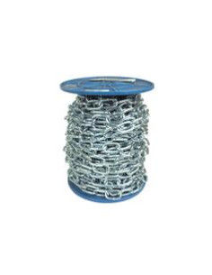 Cadena 6 x 42mm x 25M