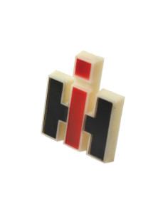 Emblema for Case IH