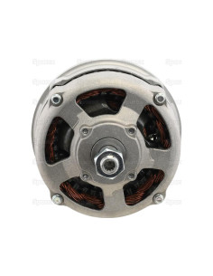 Alternador (Mahle) - 14V, 60 Amperios 2