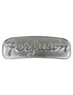 Emblema for Ferguson