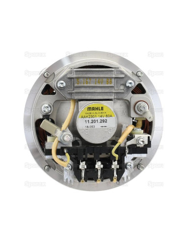 Alternador (Mahle) - 14V, 60 Amperios