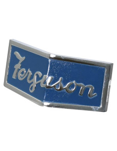 Emblema for Ferguson