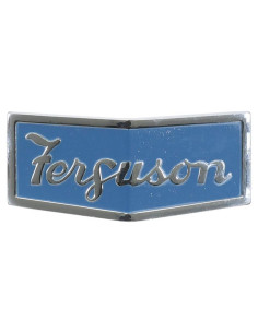 Emblema for Ferguson 2