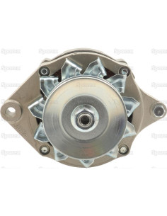 Alternador (Mahle) - 14V, 65 Amperios 2