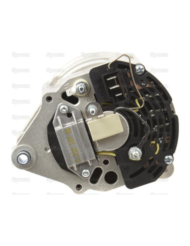 Alternador (Mahle) - 14V, 65 Amperios