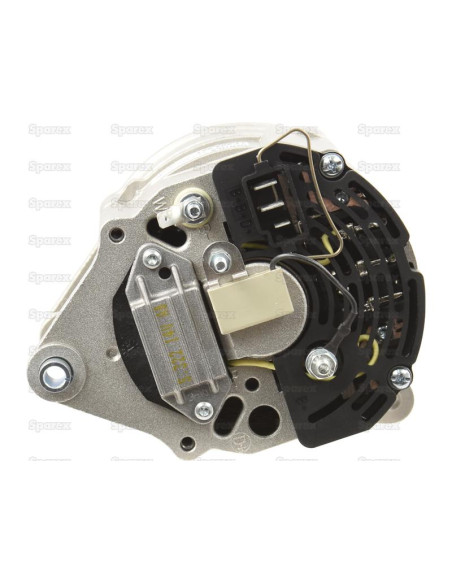 Alternador (Mahle) - 14V, 65 Amperios