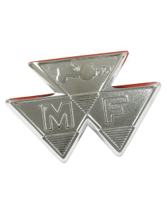 Emblema for MF 35