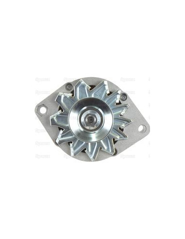Alternador (Mahle) - 14V, 65 Amperios
