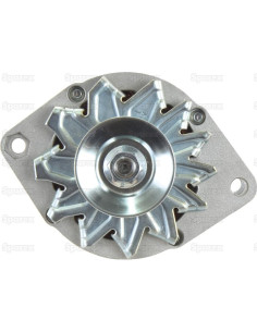 Alternador (Mahle) - 14V, 65 Amperios 2