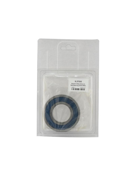 Sparex Rodamiento de Bola (62072RS) (Blister 1 pza.)