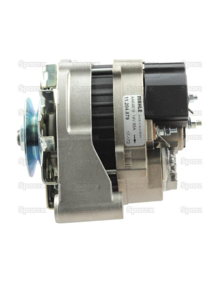 Alternador (Mahle) - 14V, 65 Amperios