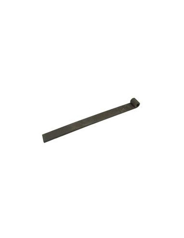 Eje Perno Agujero - Hembra, Ø pasador: 13mm