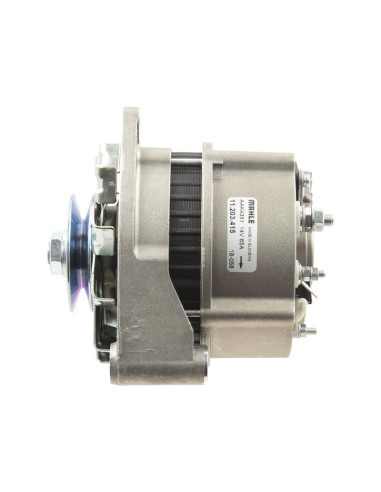 Alternador (Mahle) - 14V, 65 Amperios