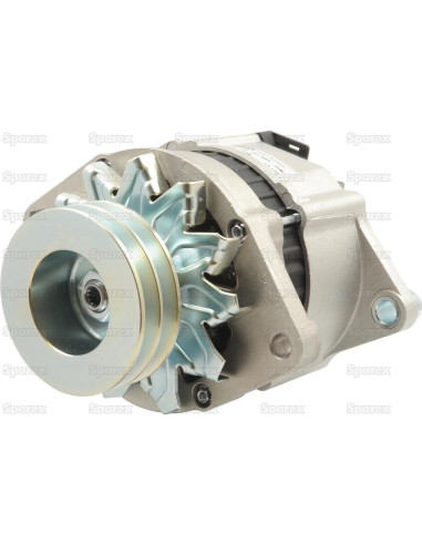 Alternador (Mahle) - 14V, 65 Amperios