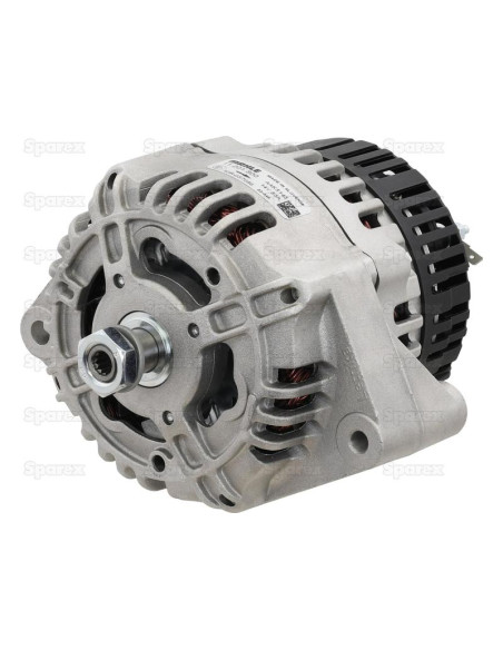Alternador (Mahle) - 14V, 65 Amperios
