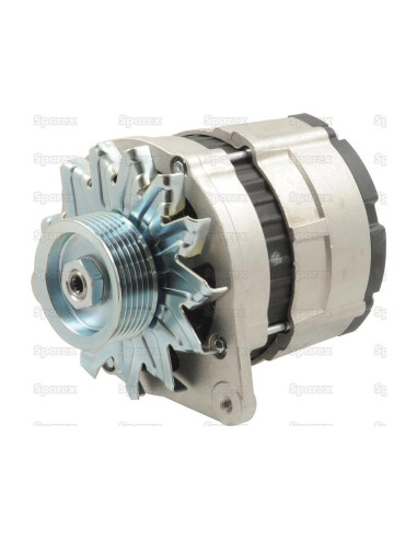 Alternador (Mahle) - 14V, 65 Amperios