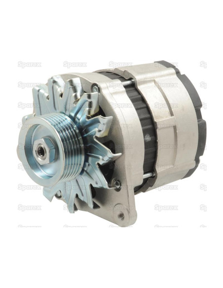 Alternador (Mahle) - 14V, 65 Amperios