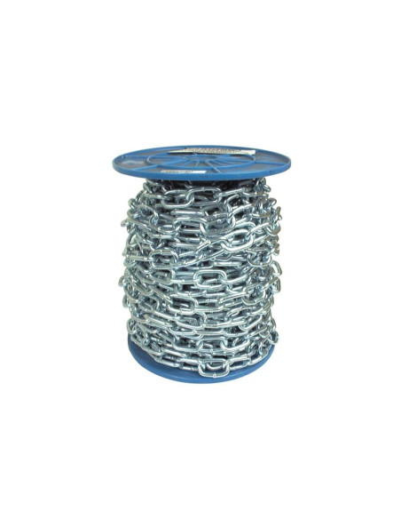 Cadena 6 x 42mm x 25M