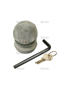 ENGANCHE LAND ROVER 2