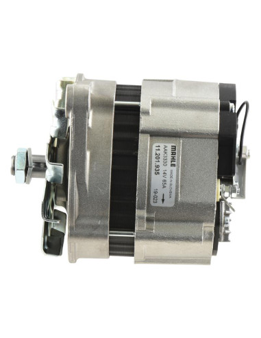 Alternador (Mahle) - 14V, 65 Amperios