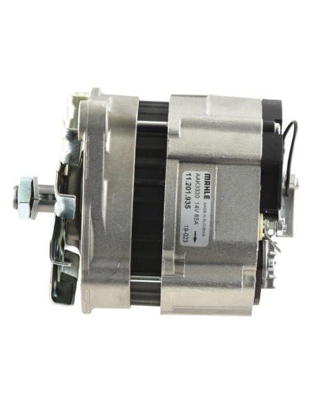 Alternador (Mahle) - 14V, 65 Amperios