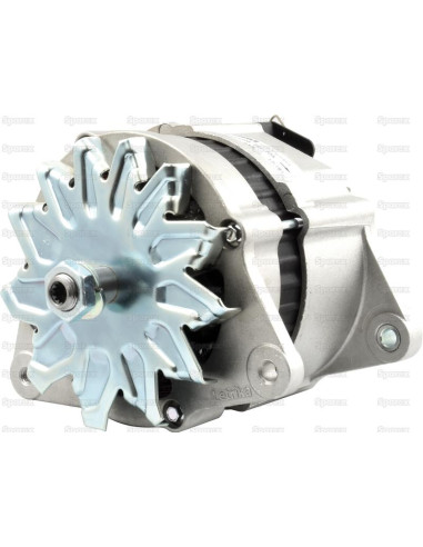 Alternador (Mahle) - 14V, 70 Amperios
