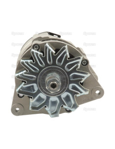 Alternador (Mahle) - 14V, 80 Amperios 2